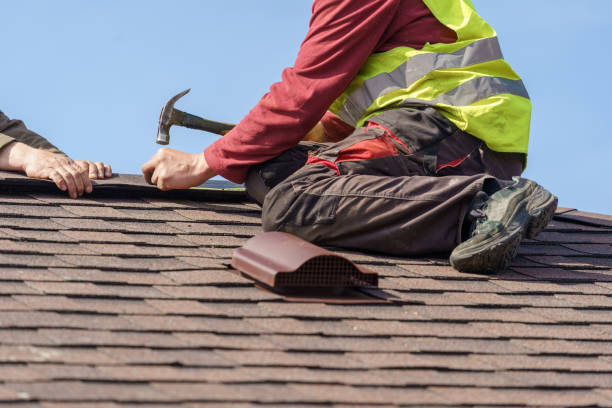 Tile Roofing Contractor in Lincoln, MT