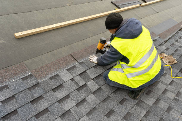 Best Storm Damage Roof Repair  in Lincoln, MT