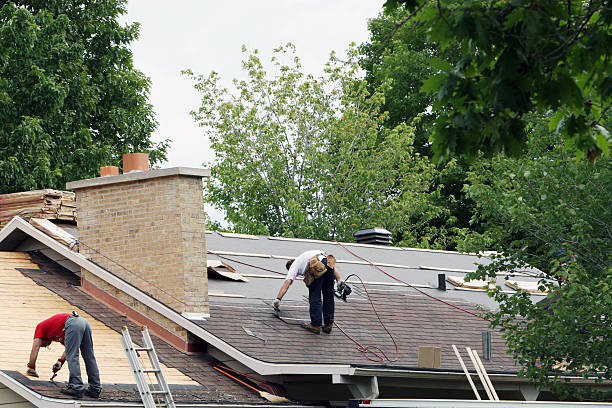 Quick and Trustworthy Emergency Roof Repair Services in Lincoln, MT