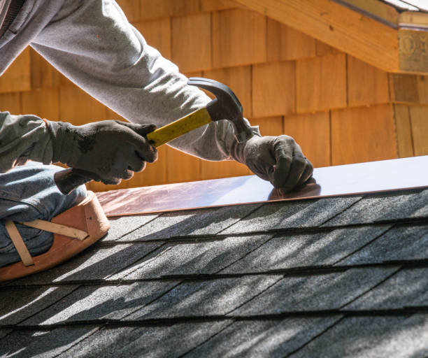 Best Commercial Roofing Services  in Lincoln, MT